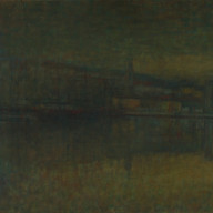 1918. - 1919. Splitska luka