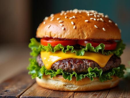 Top 10 Must-Try Hamburgers in Albuquerque That Will Satisfy Your Cravings
