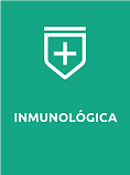 INMUNOLÓGICA