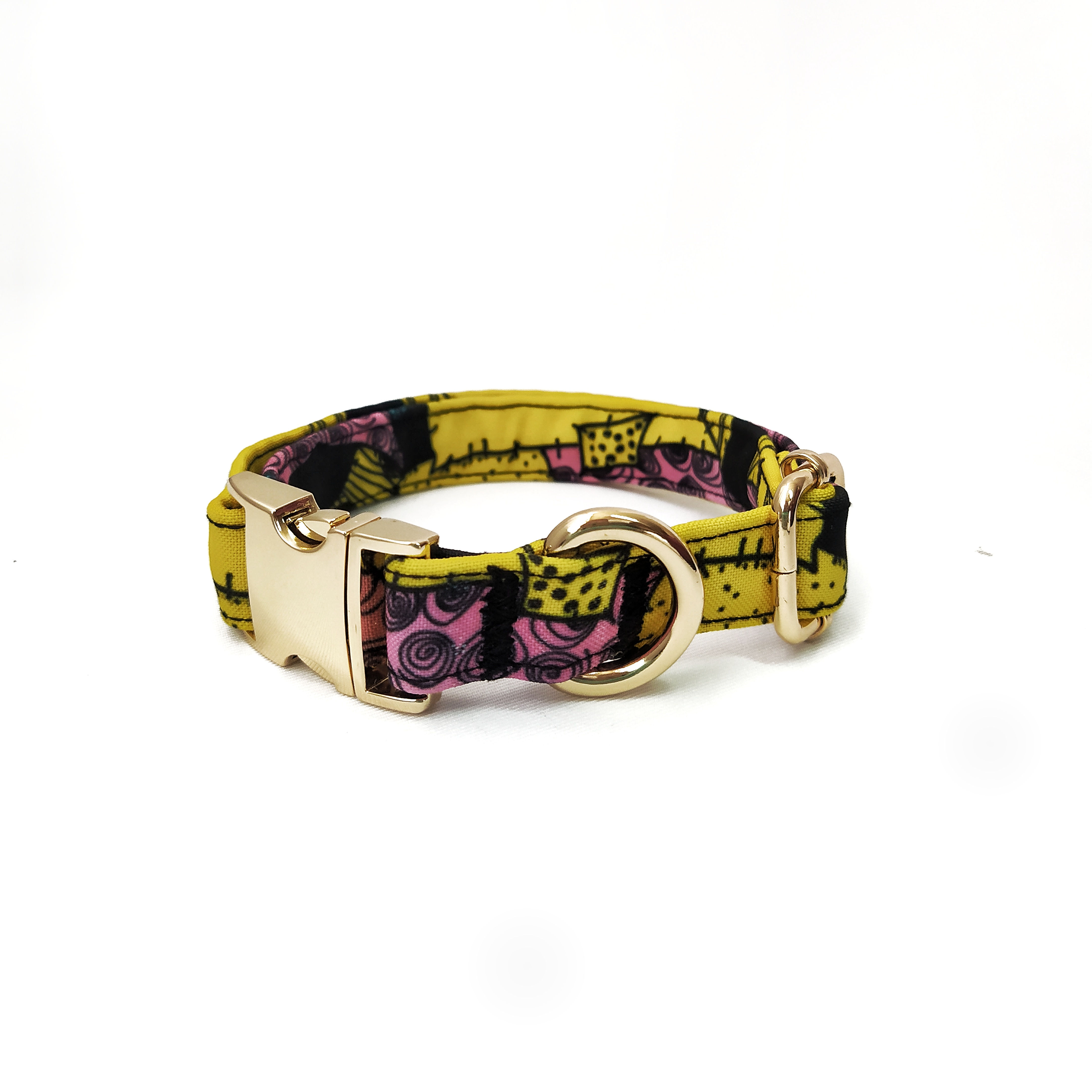 Collar Sally