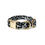 Miniatura: Collar Jack