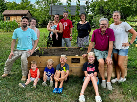 2024 Grant Recipient: PennyPack Farm and Education Center