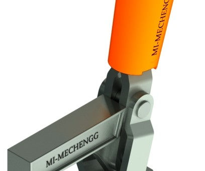 Toggle Clamp – MechEngg Industries