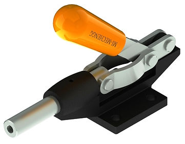Affordable Toggle Clamps Near Peenya – MechEngg Industries