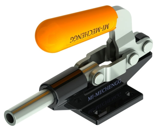 Best Toggle Clamps – MechEngg Industries