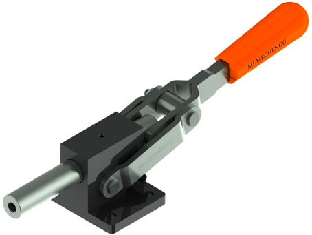 Toggle Clamps Manufacturers in India – MechEngg Industries