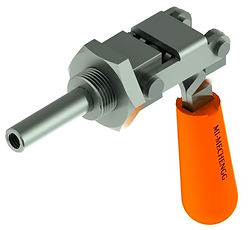 Toggle Clamps Manufacturers Near Me – MechEngg Industries