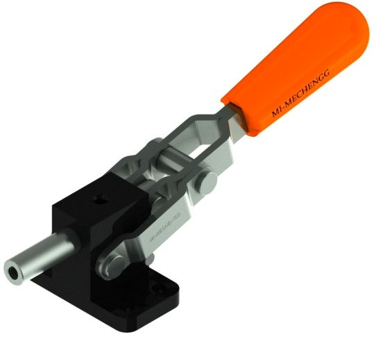 Toggle Clamps – MechEngg Industries