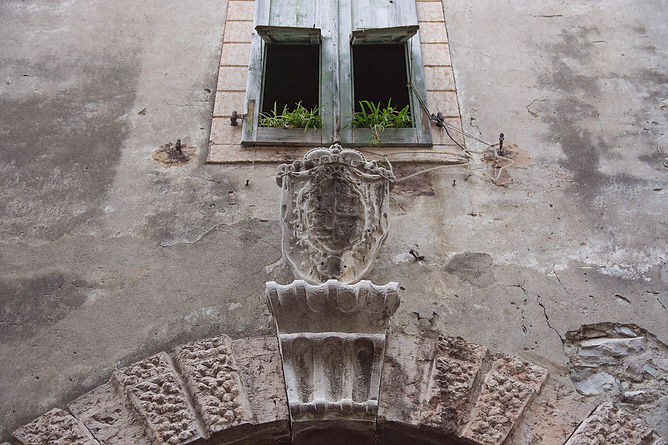 Santa Massenza