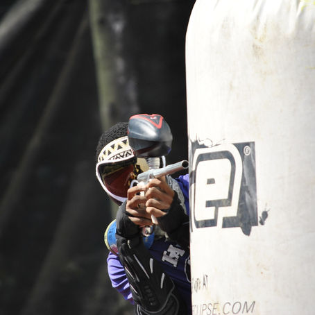 Annuaire : Découvrez les Clubs de Paintball/Airsoft à la Réunion