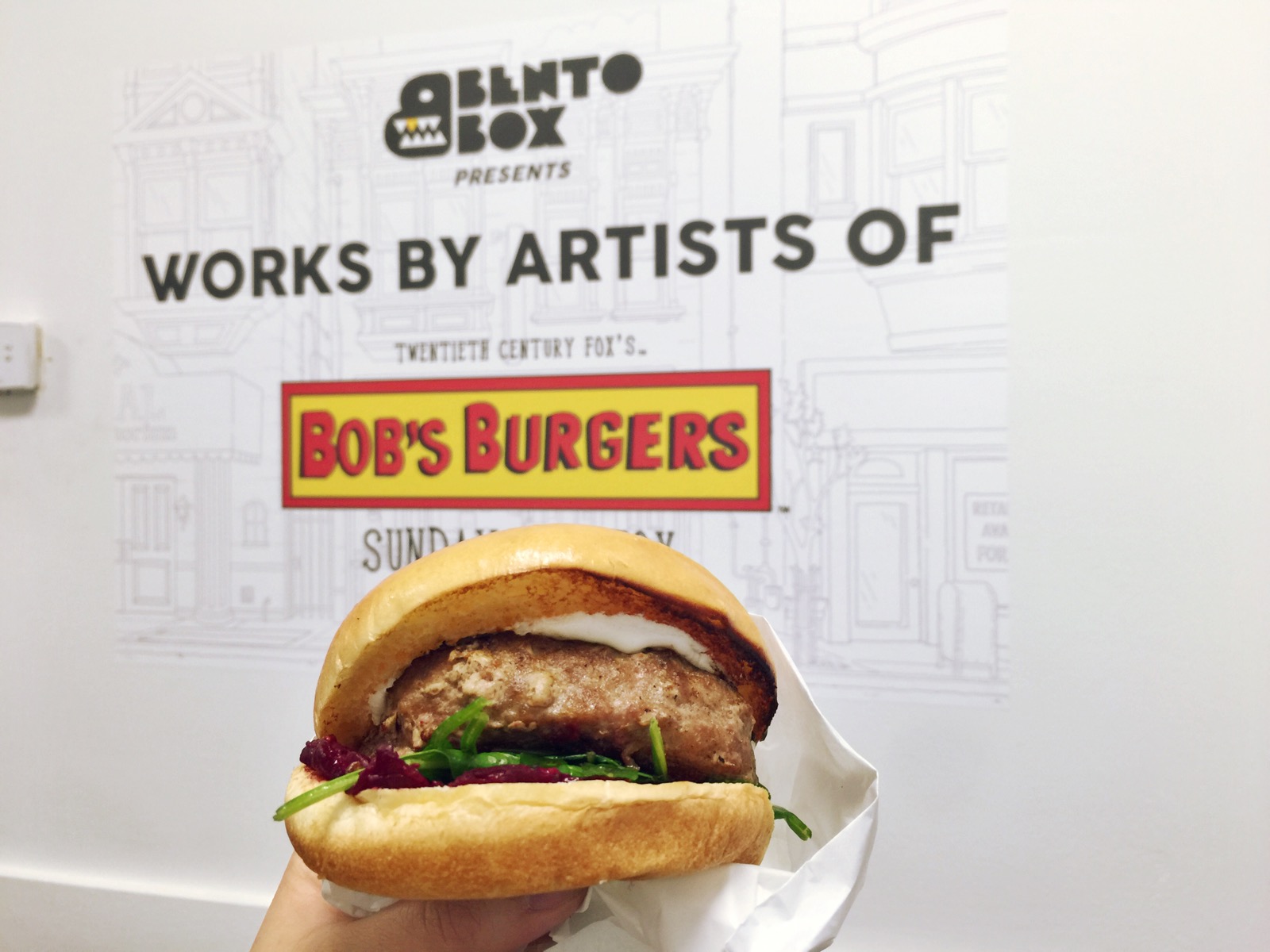 Bento Box Entertainment