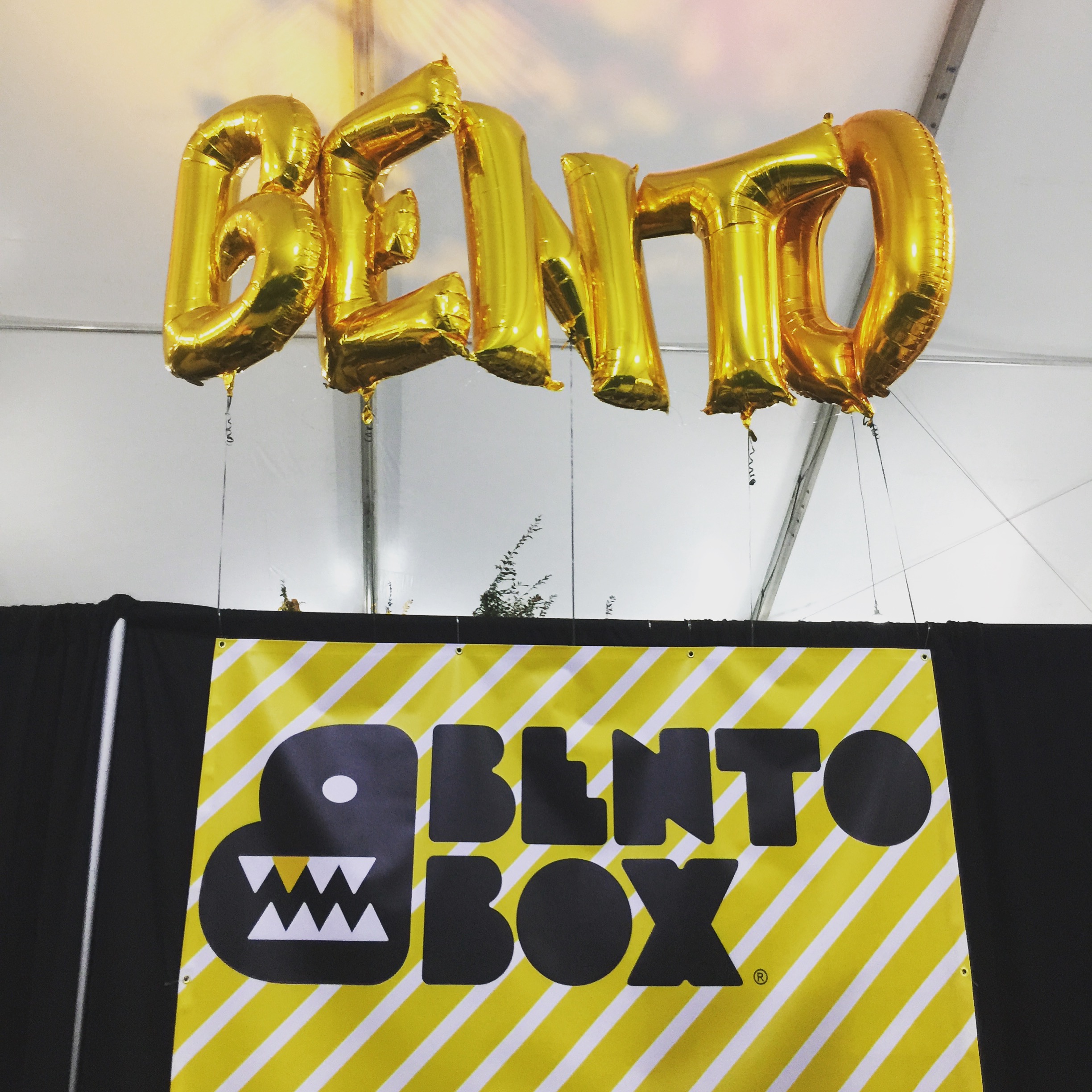 Bento Box Entertainment