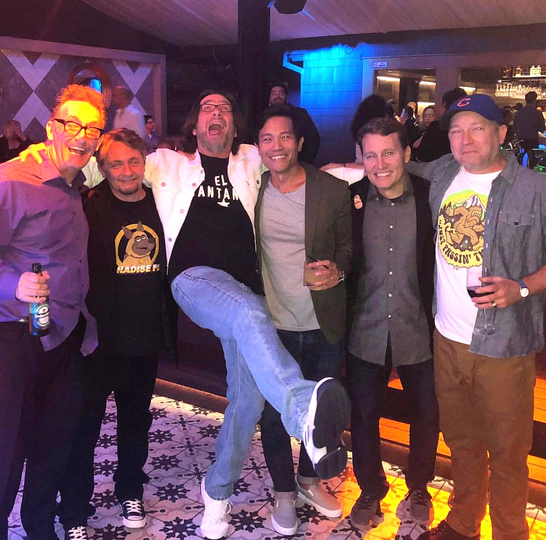 Bento Box Entertainment