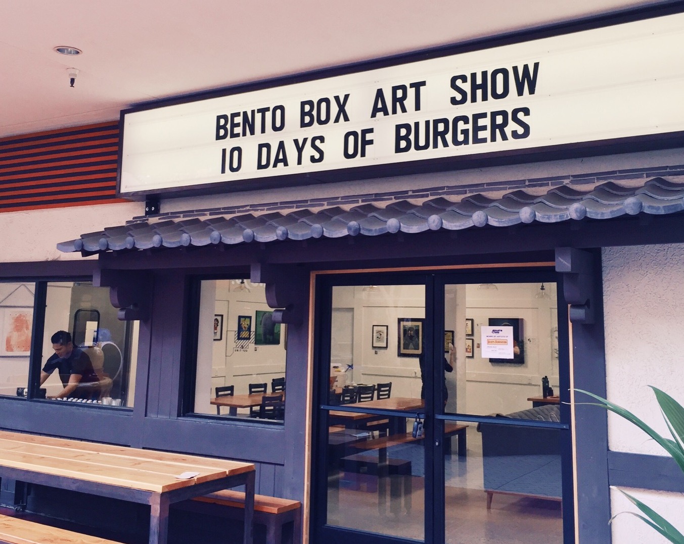 Bento Box Entertainment