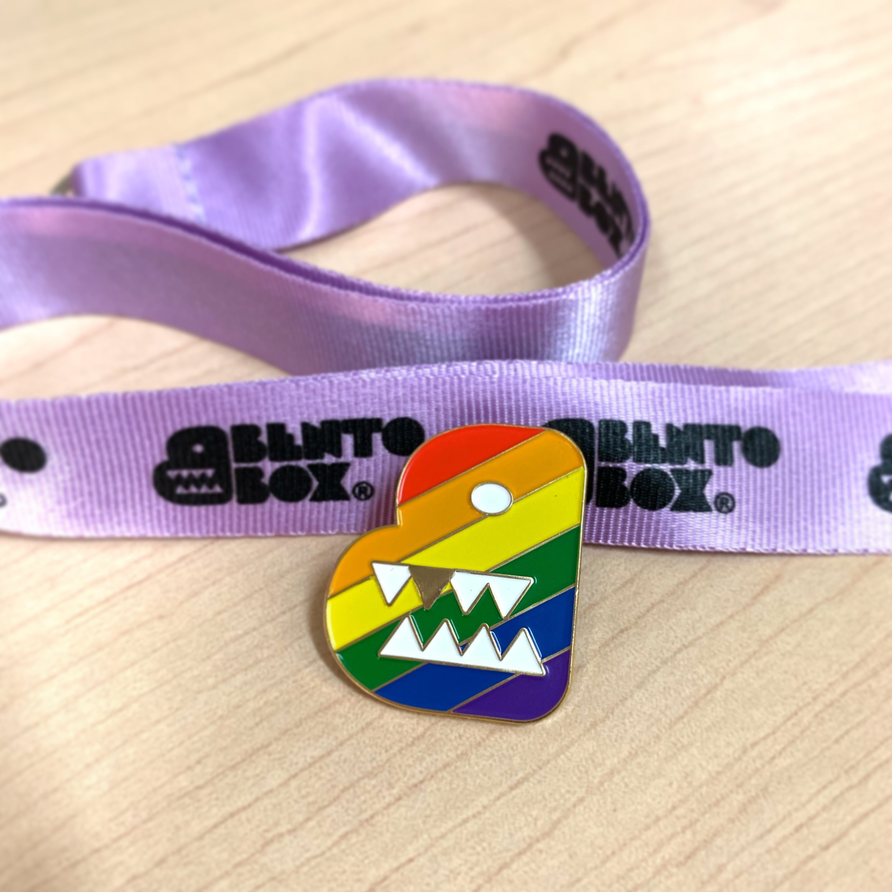 Bento Box Entertainment