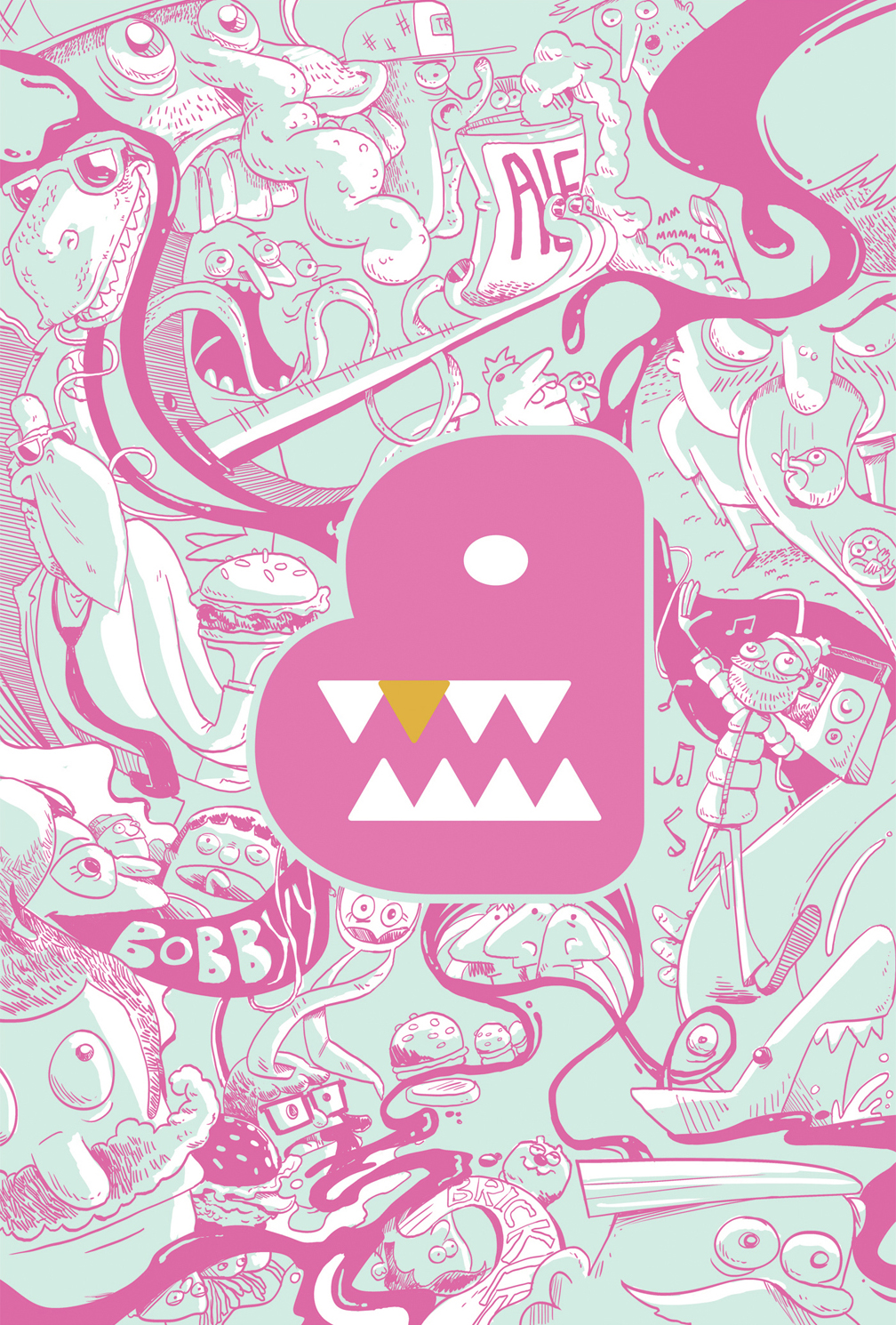 Bento Box Entertainment