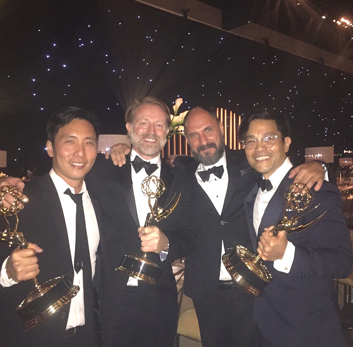 Bento Box Entertainment