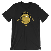Glove and Boots, Gorilla tshirt, youtube, puppets