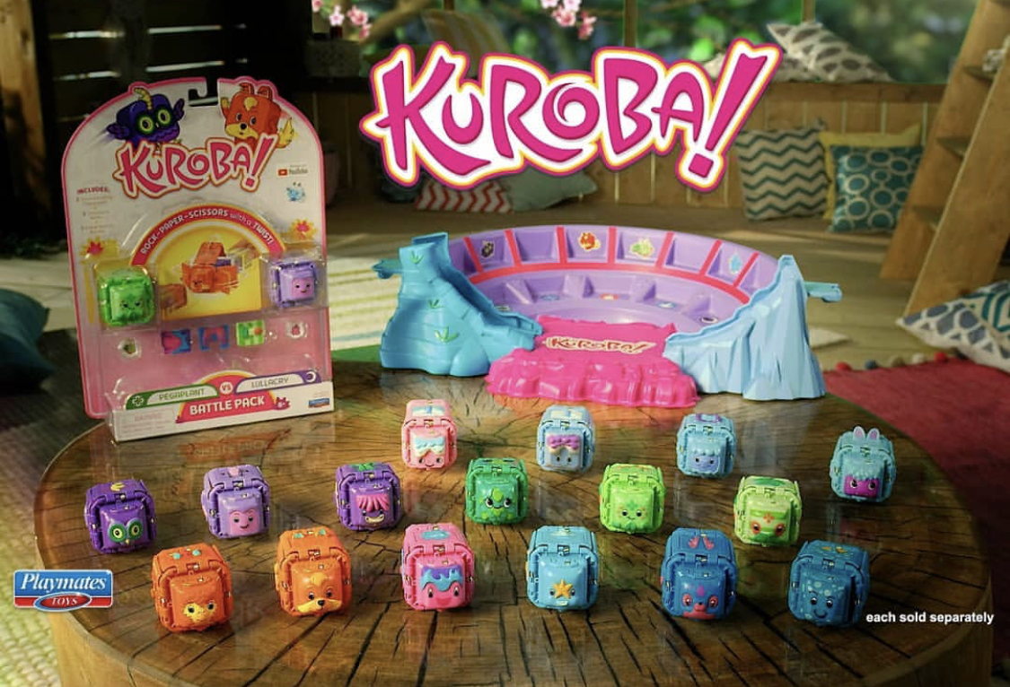 Bento Box Entertainment