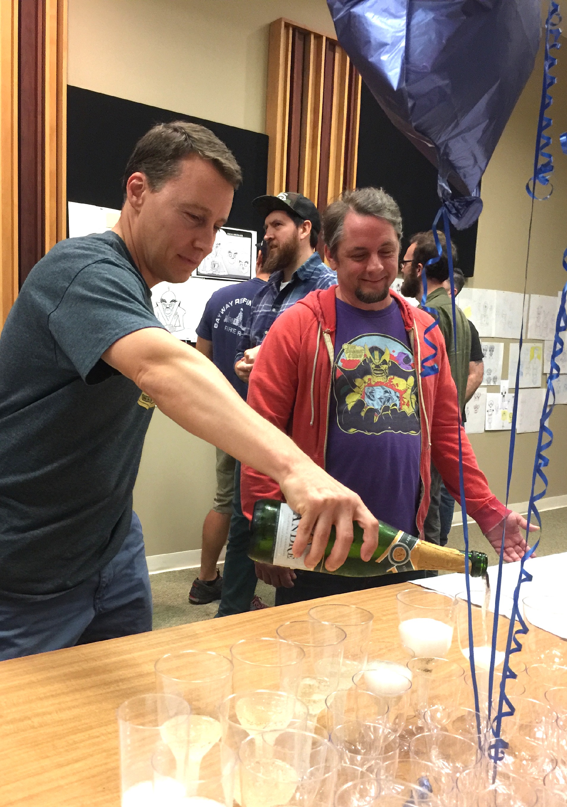 Bento Box Entertainment