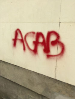 ACAB