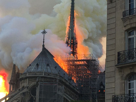 L'offensive de l'église catholique