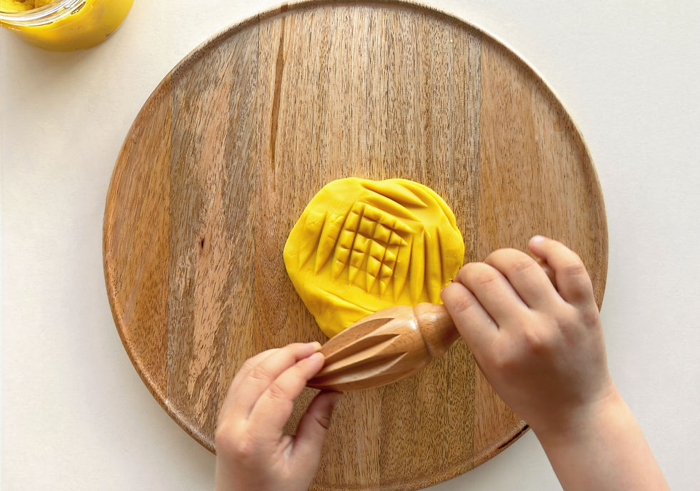 Thumbnail: Wooden Squeezer