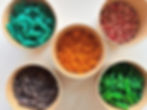Μικρογραφία: Go Green Sensory Pasta