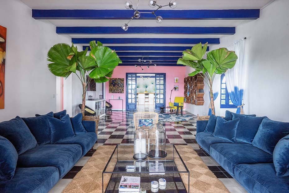 Apolline Martinique L'Hôtel Particulier Fort de France, Martinique