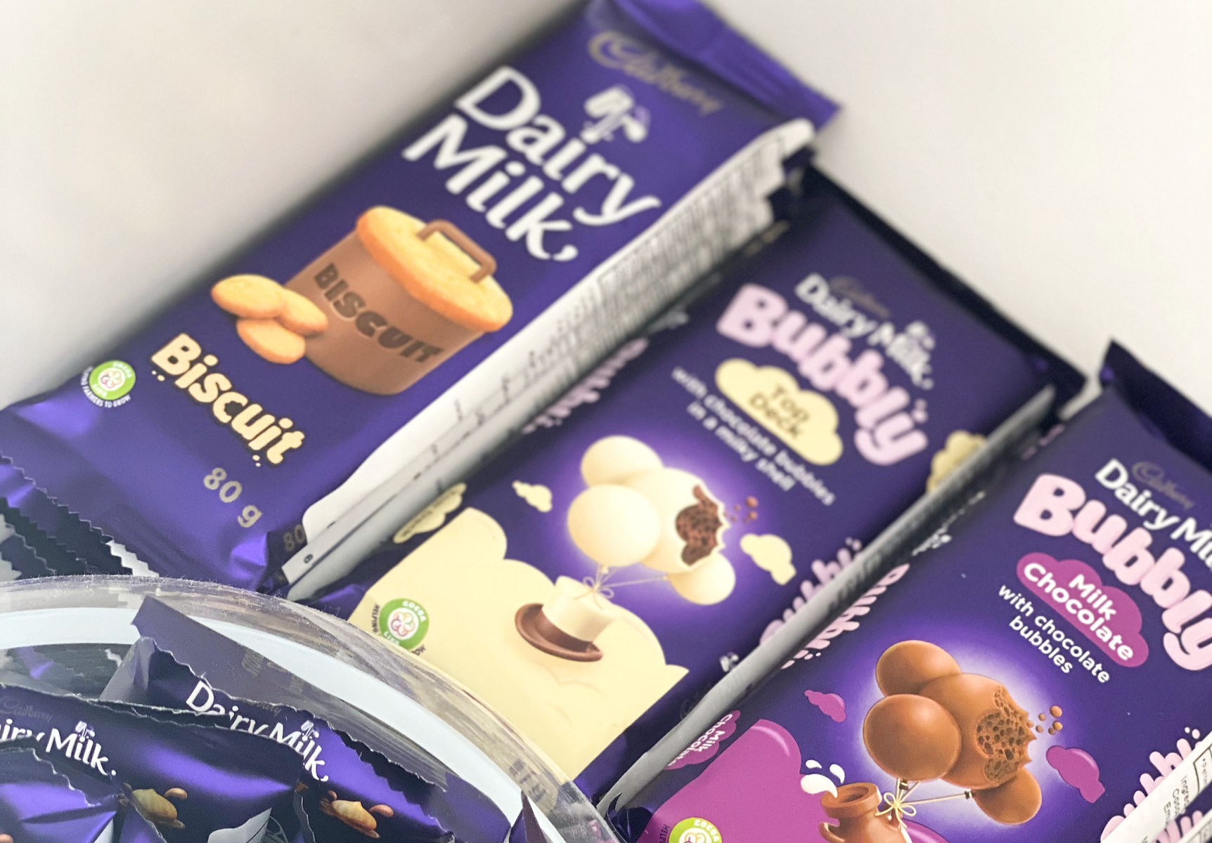 Chocolates