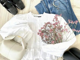 【春服先取り🌸】パーソナルカラー別失敗しない色物コーデ