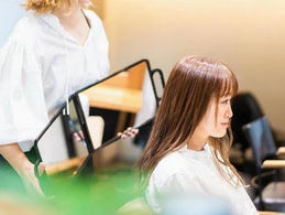 【ヘアスタイルでイメチェン💡】「似合う」から選びませんか?