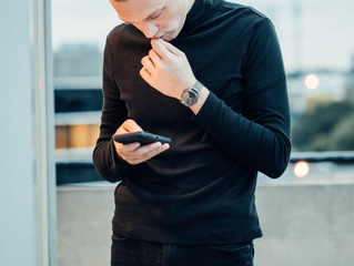 Have you got nerd neck, text claw or iPosture?