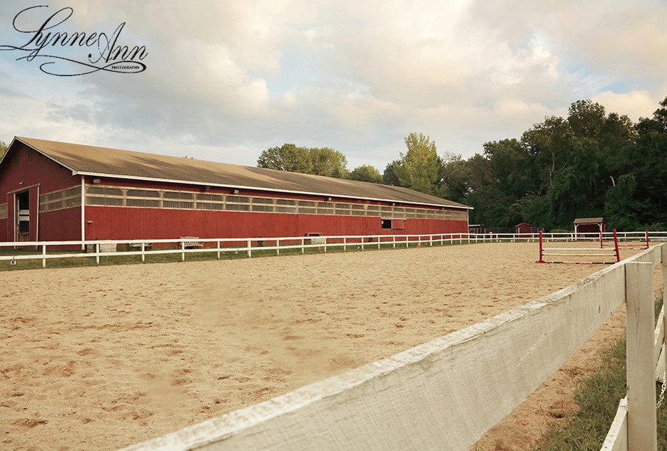 About CEC Ctequestriancenter