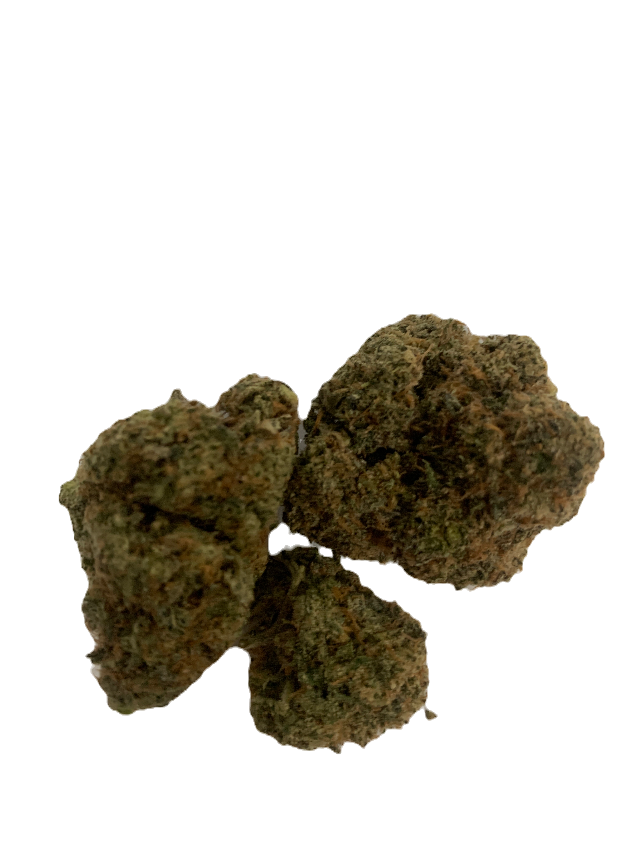 $109oz Ice Cream Cake-Indica Hybrid