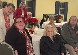 Merry Christmas 2025