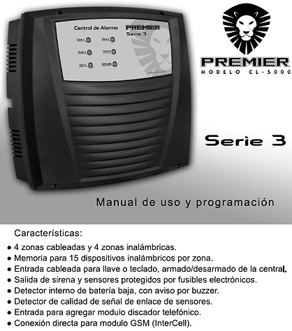 zarate instalacion alarmas