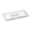 Acrylic Hotel Pan Cover Third (1/3)