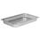 Thumbnail: Full Size 2 1/2" Deep Anti-Jam Perforated Stainless Steel Hotel Pan