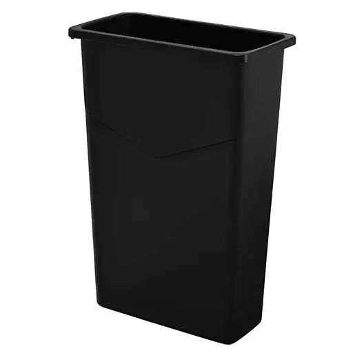 Trash Can Slim Space Saver (16 Gal. & 23 Gal)