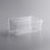 Thumbnail: Full Size Clear Acrylic Food Pans