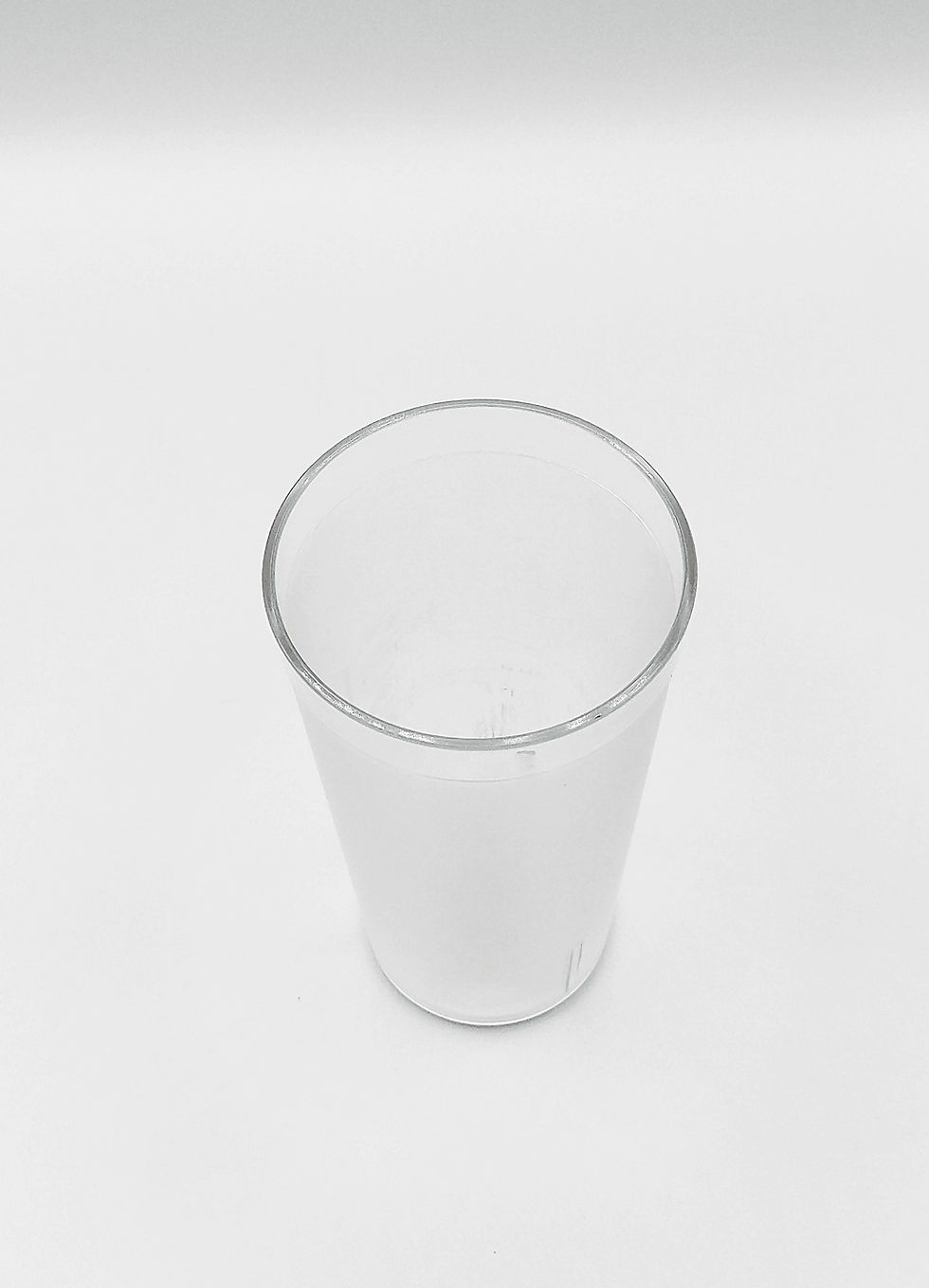 Thumbnail: Acrylic Frosted Glass