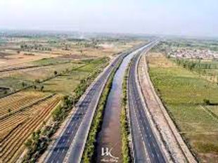 canal expressway faisalabad.jpg