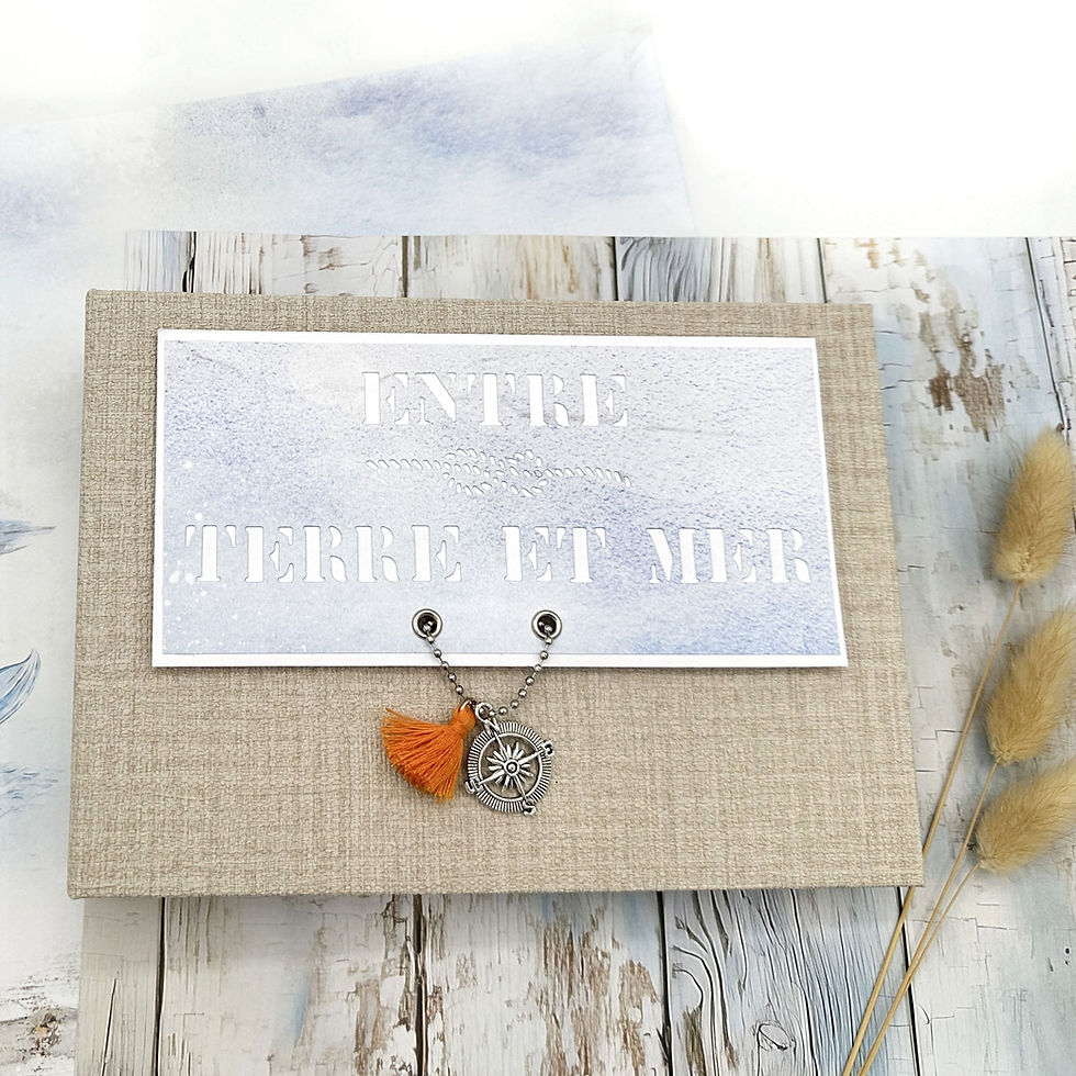 Thumbnail: DIES ENTRE TERRE ET MER