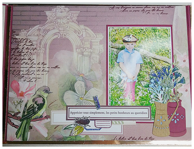 Thumbnail: PAPIERS 07 BLOOM