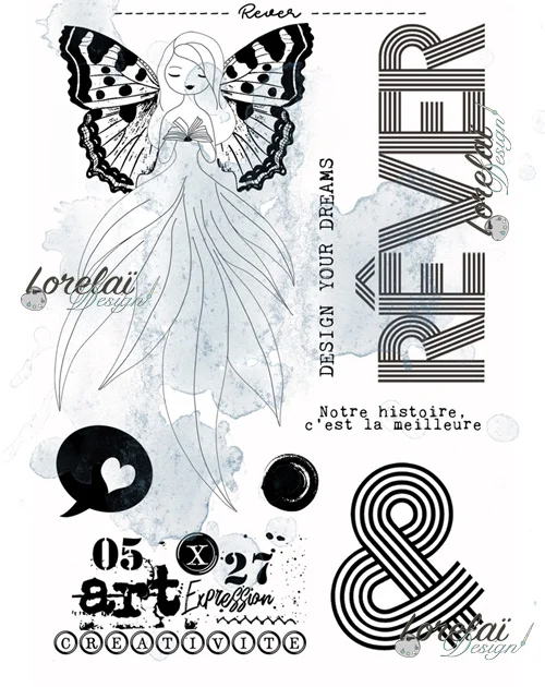 TAMPONS REVER