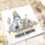 Planche Tampons PARENTHESE MARITIME, scrapbooking