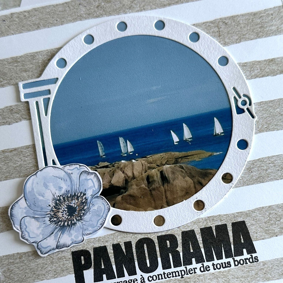 Thumbnail: Dies PHARE HUBLOT