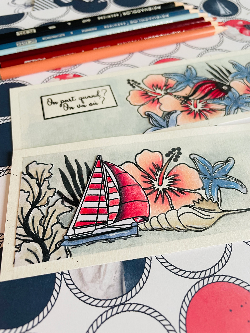 Miniature : TAMPONS CLEAR #7