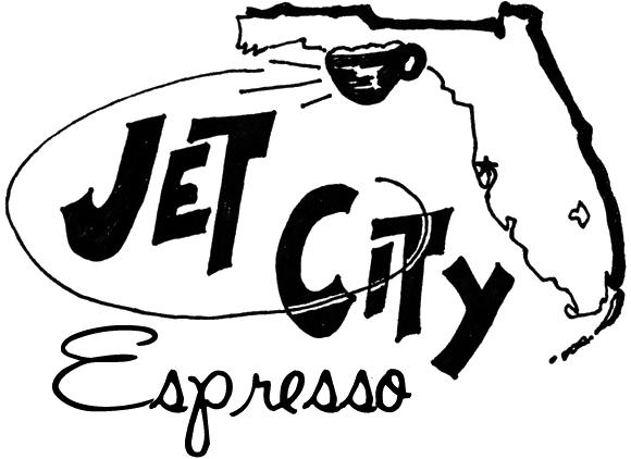 Coffee & Tea | United States | Jet City